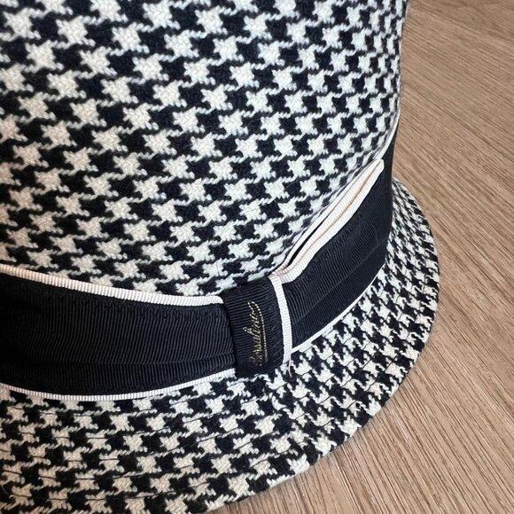 Limited edition Borsalino - Italian Independent - Picture 1 of 5